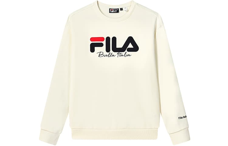 Худи FILA Logo - изображение 1