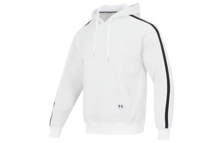 Худи Under Armour Essential Heritage Flc Hd Logo - изображение 1