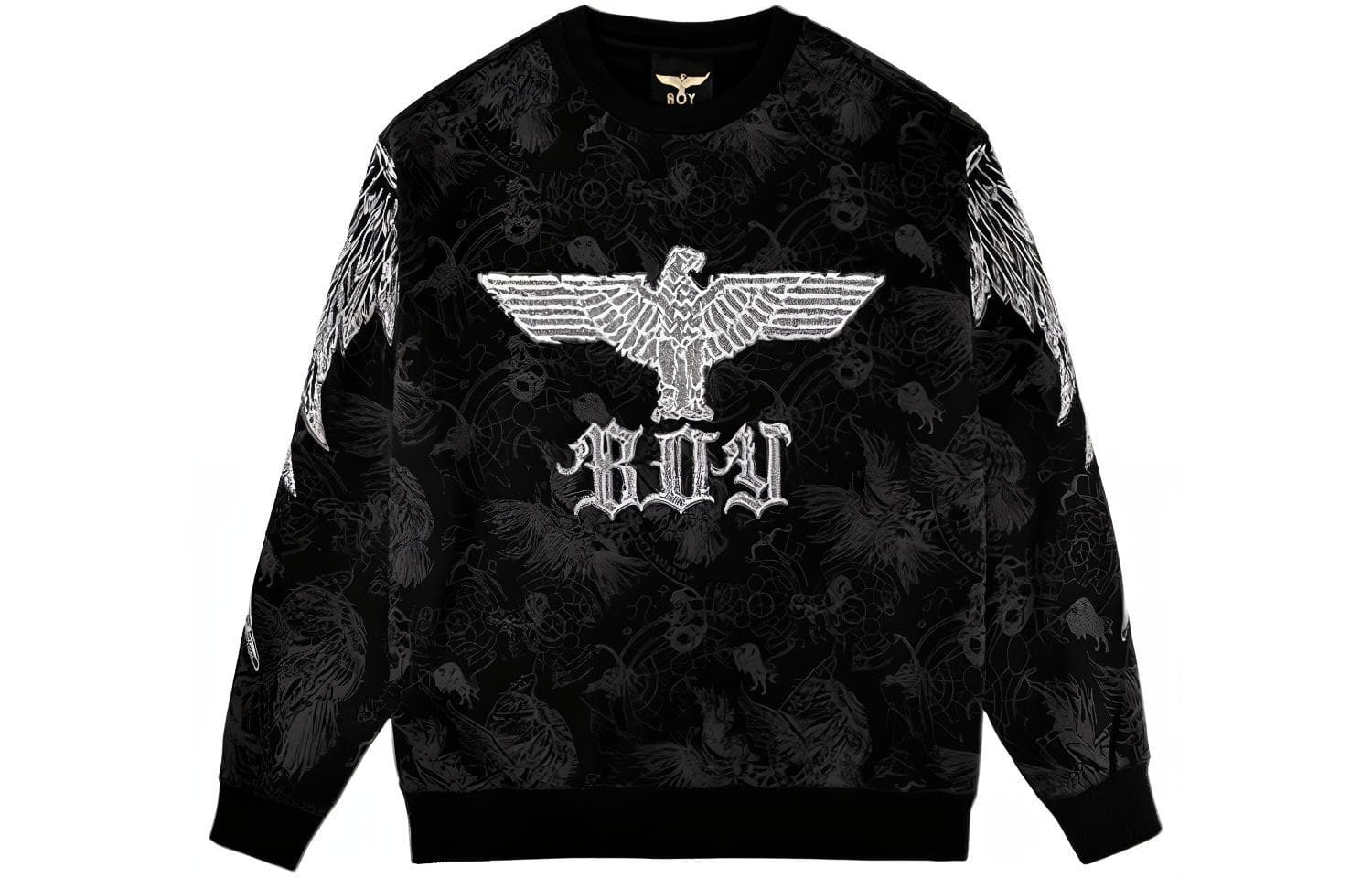 Худи Boy London FW22 - изображение 1