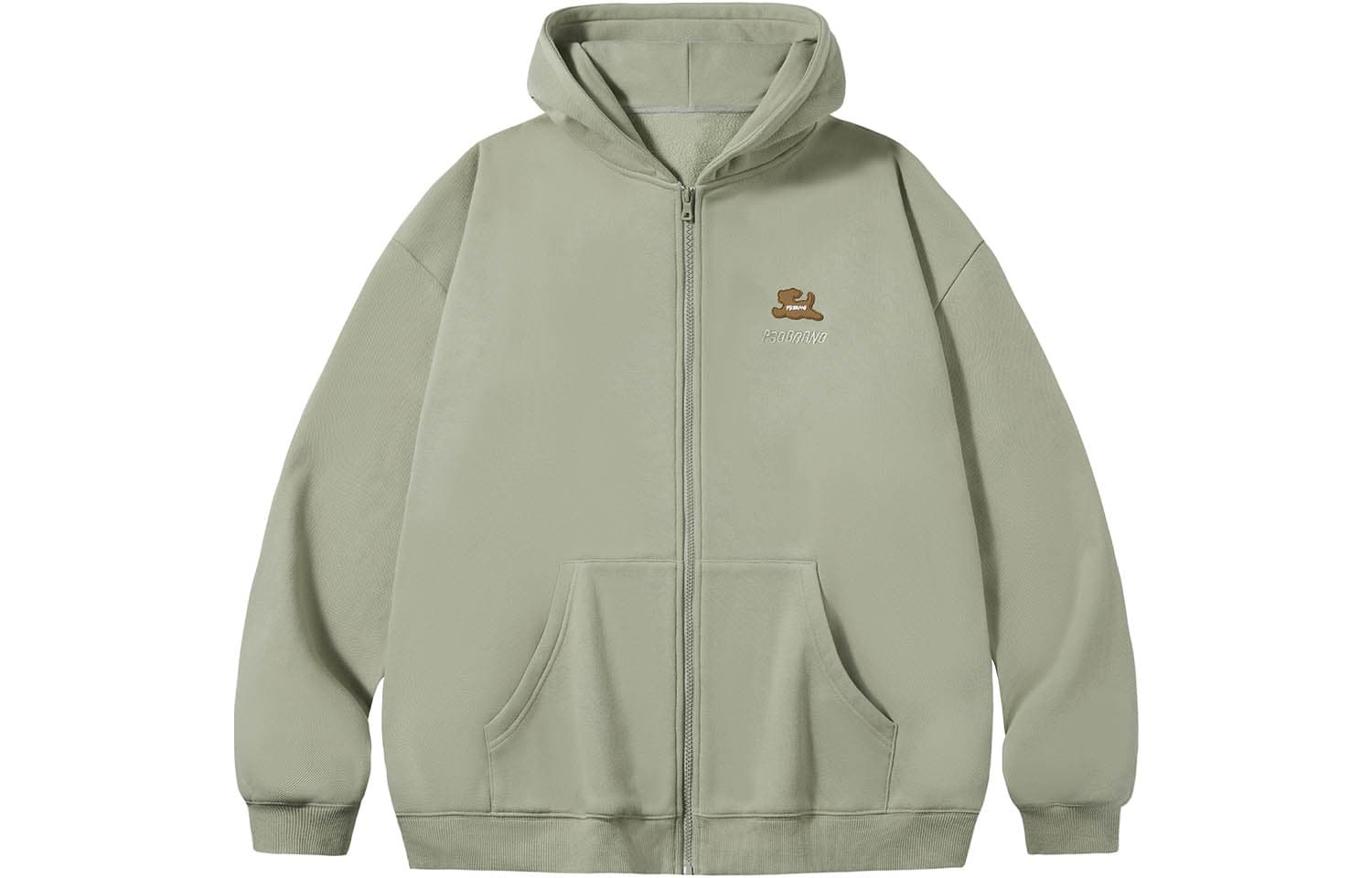 Худи PSO Brand - изображение 1