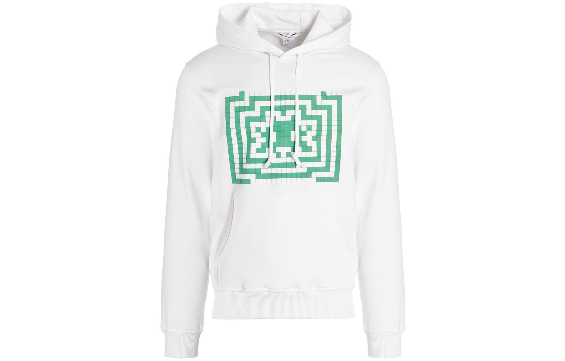 Худи CDG FW22 - изображение 1