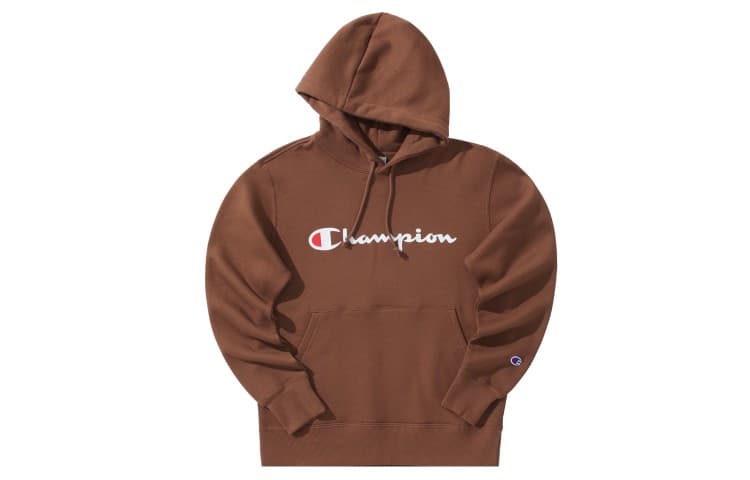 Худи Champion FW22 Logo - изображение 1