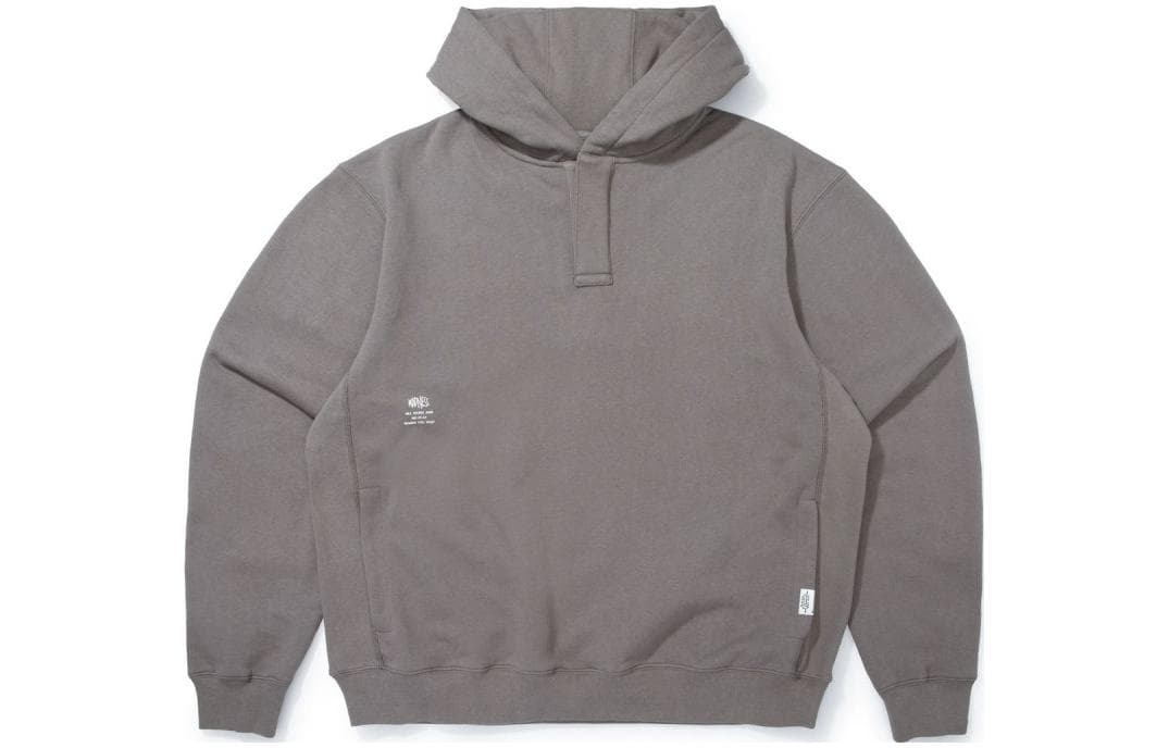 Худи MADNESS FW22 Logo - изображение 1