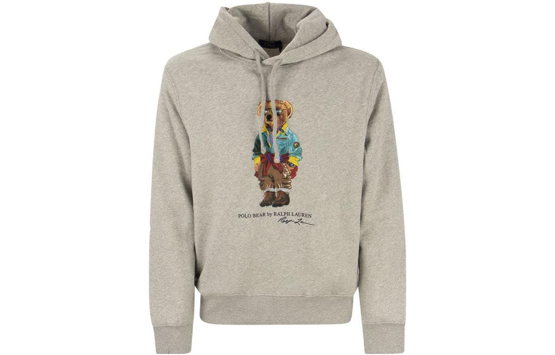 Худи Polo Ralph Lauren - изображение 1