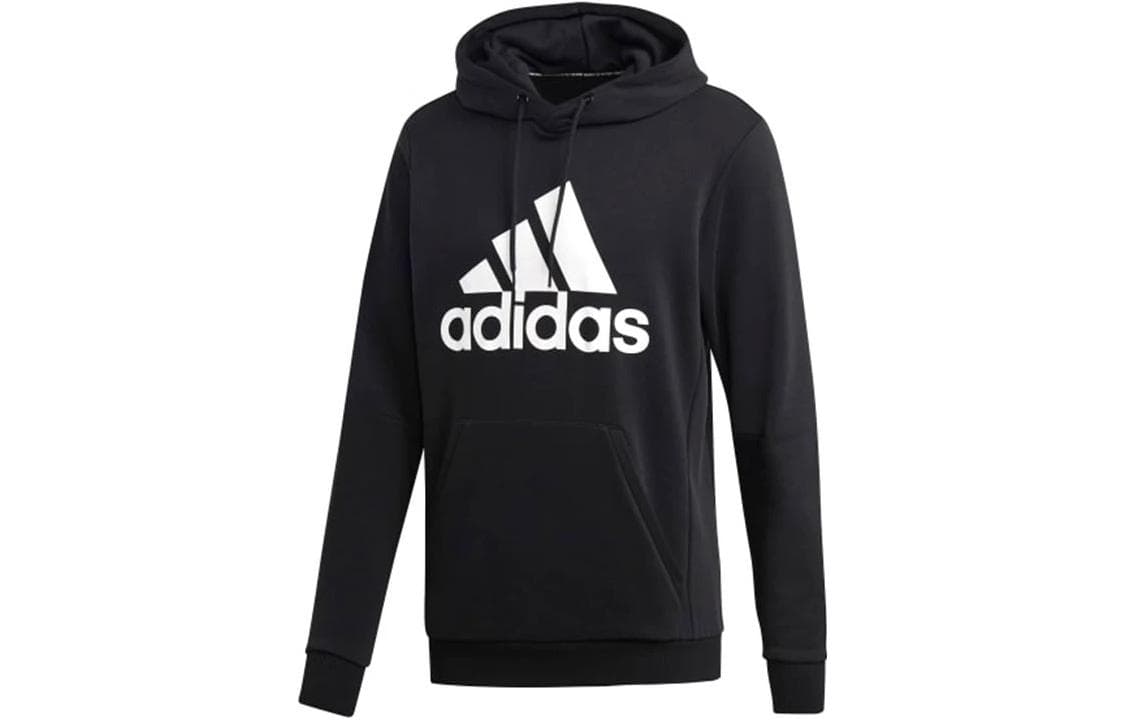 Худи adidas Logo - изображение 1