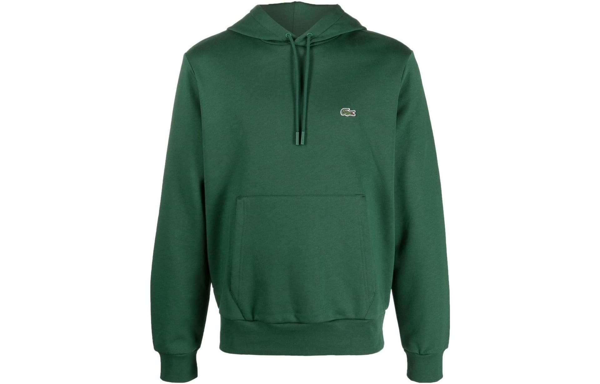 Худи LACOSTE FW22 Logo - изображение 1