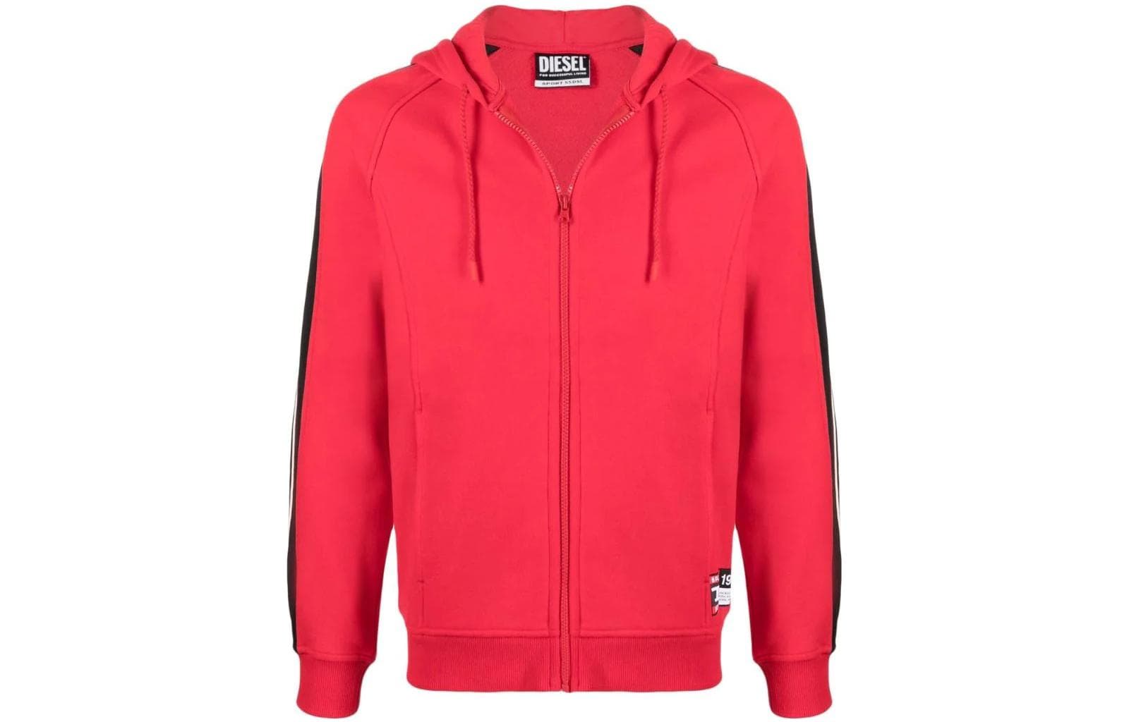 Худи DIESEL FW22 Logo - изображение 1