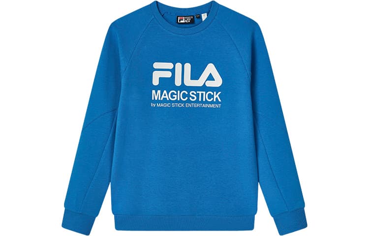 Худи FILA logo - изображение 1
