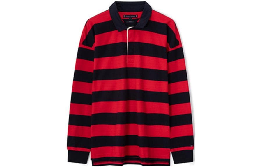 Худи Tommy Hilfiger SS23 POLO - изображение 1