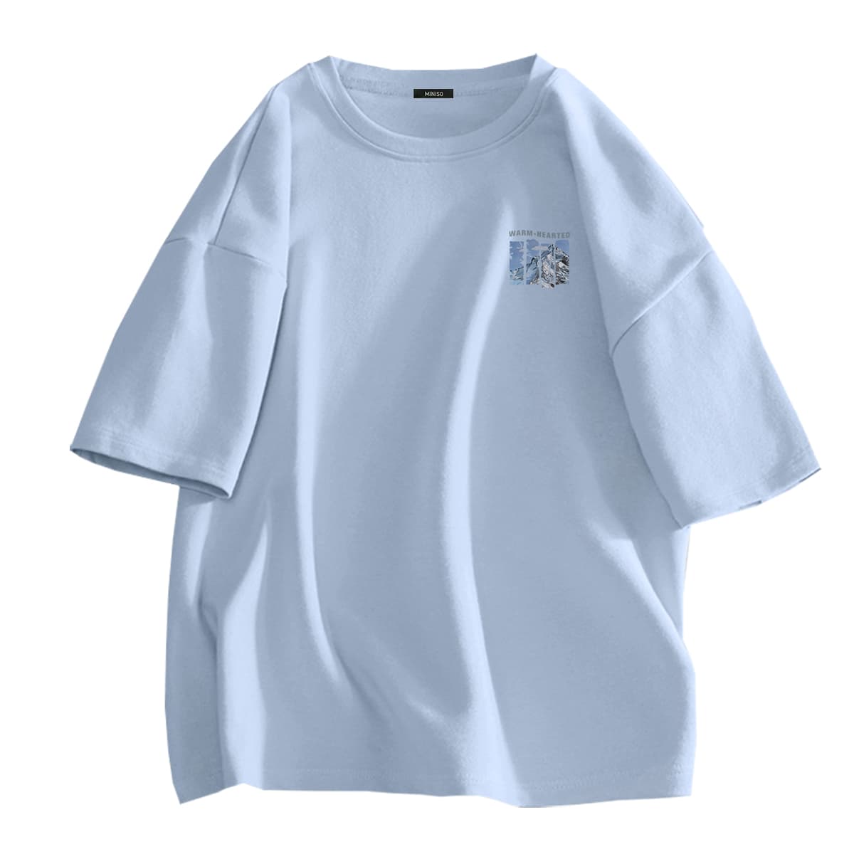 Футболка MINISO T - изображение 1