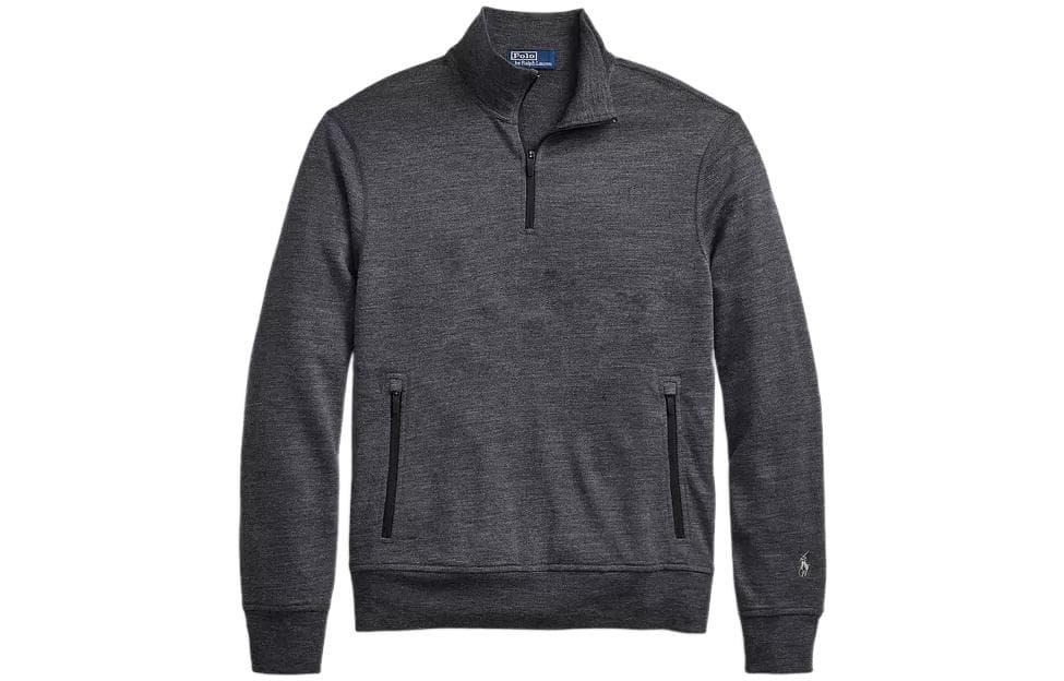 Худи Polo Ralph Lauren FW22 - изображение 1