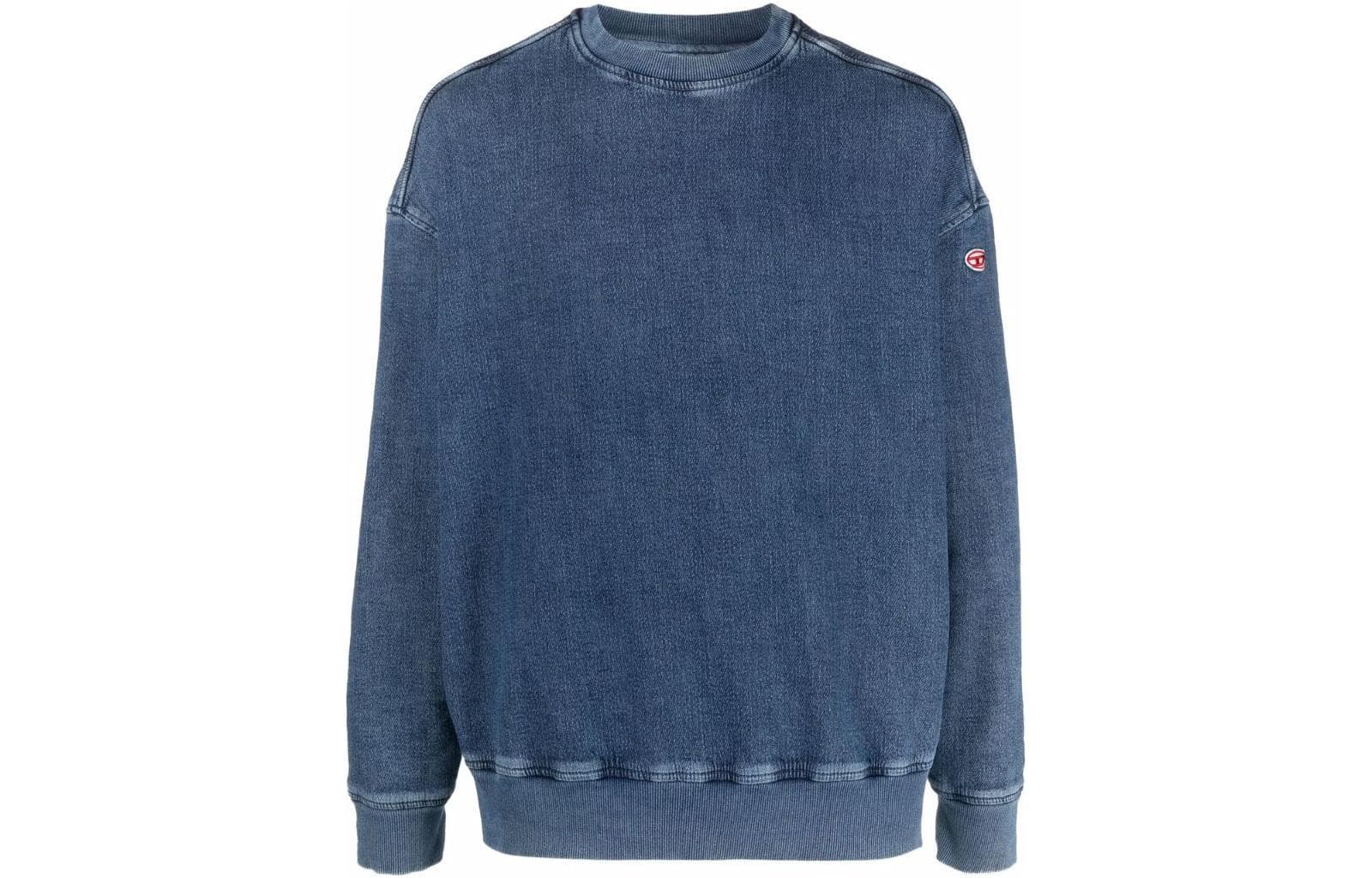 Худи DIESEL FW22 Logo - изображение 1