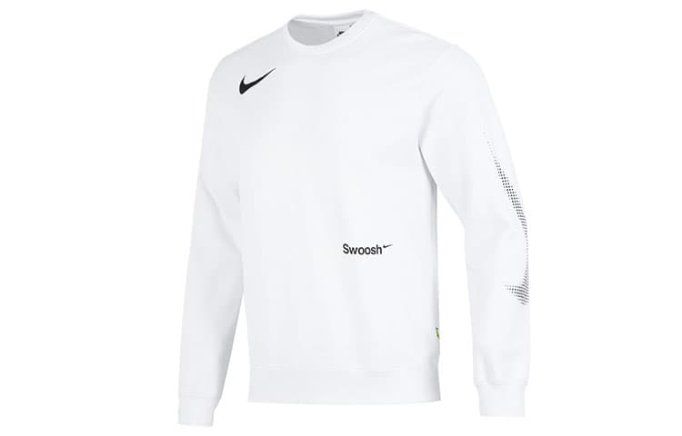 Худи Nike As M Nsw Ft Premium Crew Gx - изображение 1