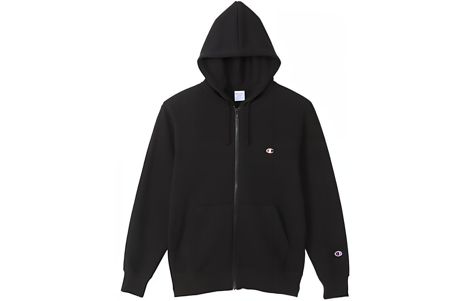 Худи Champion FW22 Logo - изображение 1