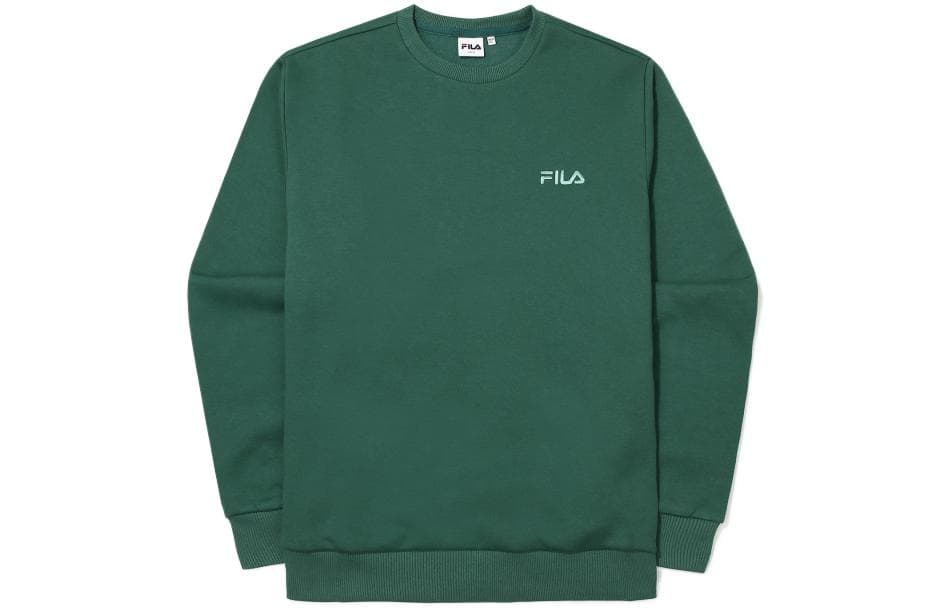 Худи FILA Logo - изображение 1