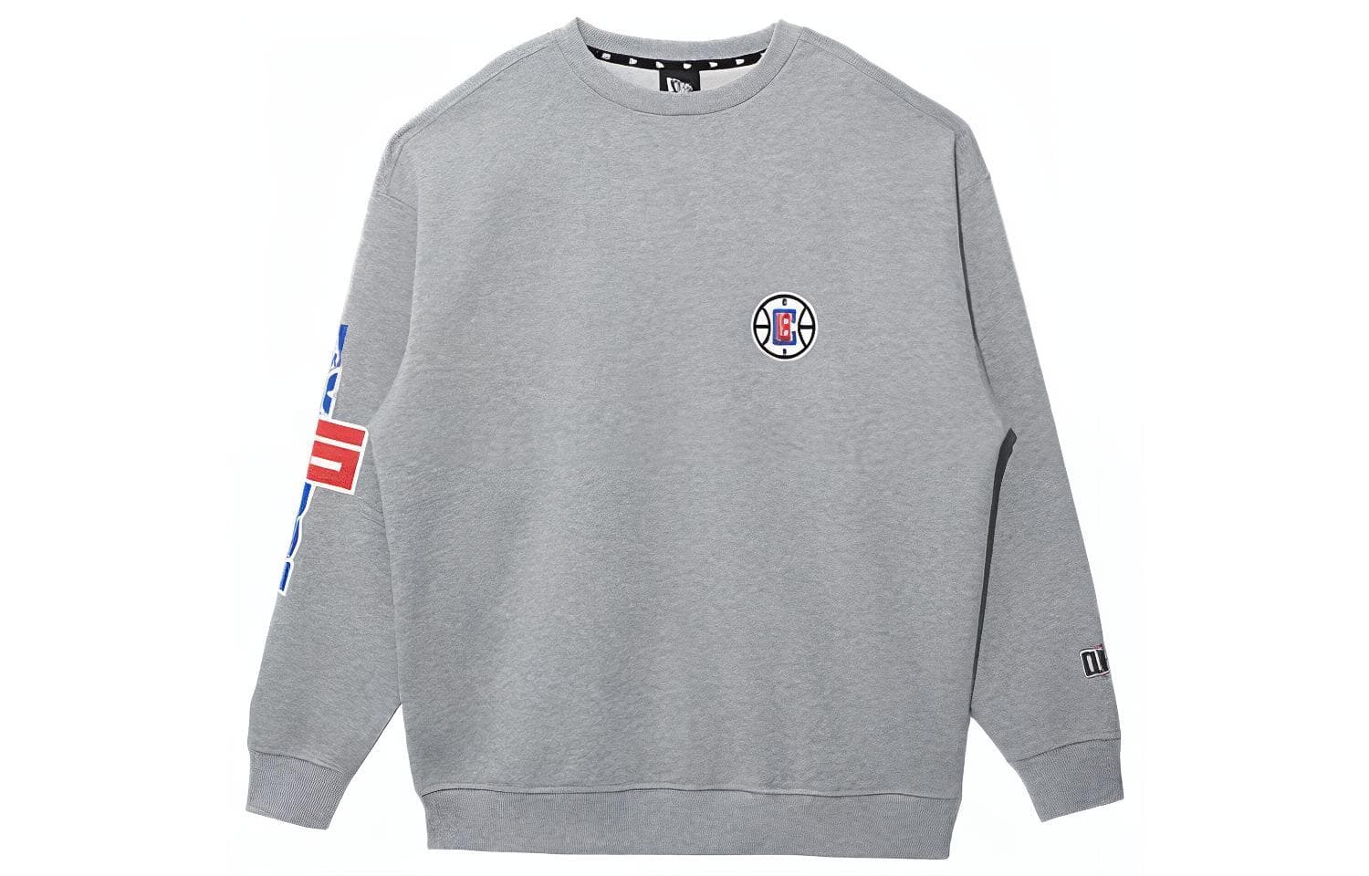 Худи New Era SS22 - изображение 1