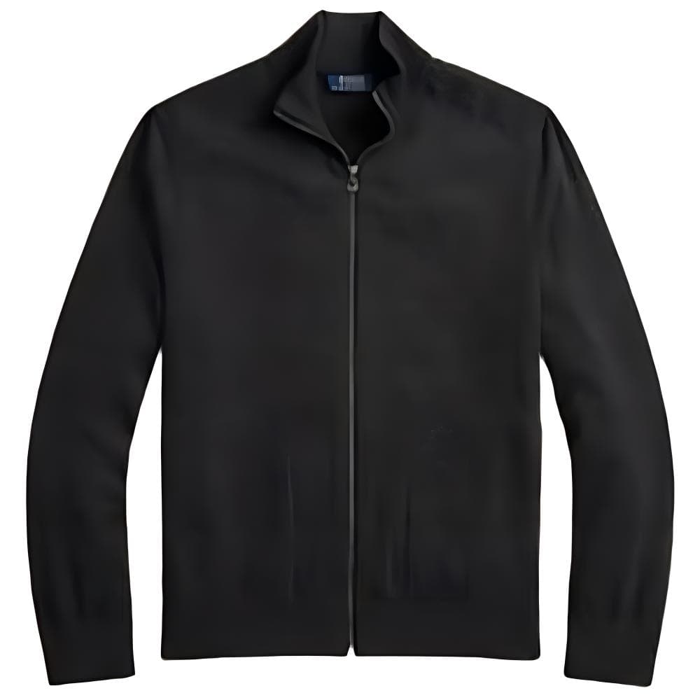 Polo Ralph Lauren SS24 Трикотаж Стандартный размер Мужской Серый - изображение 1