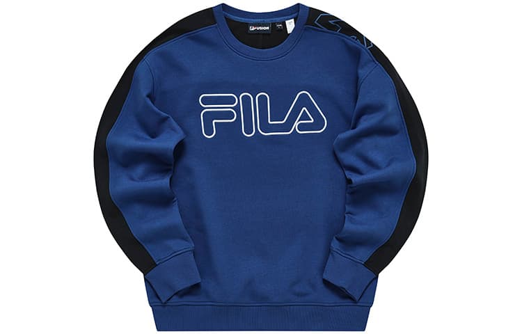 Худи FILA FUSION Logo - изображение 1