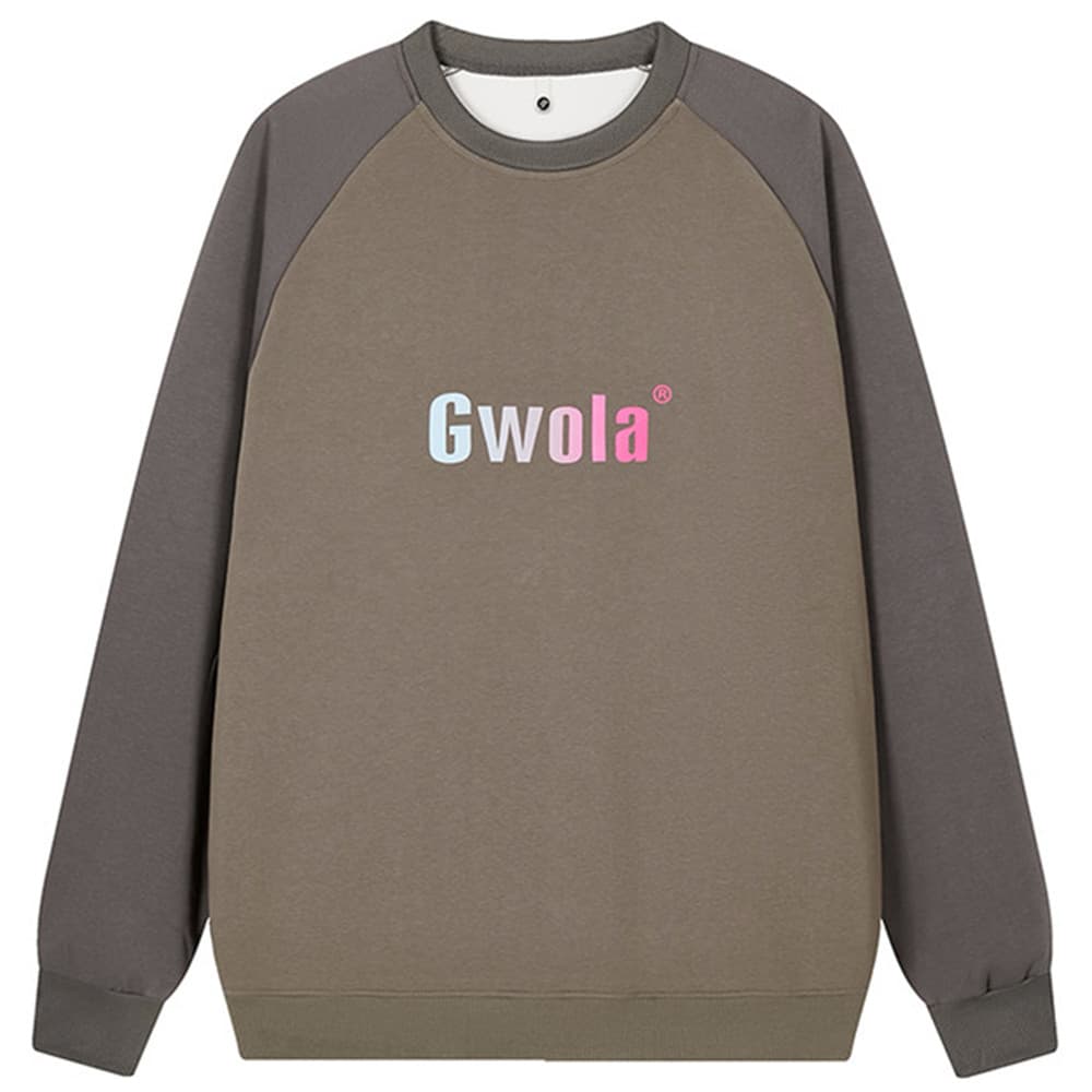 Худи Gwola Logo - изображение 1