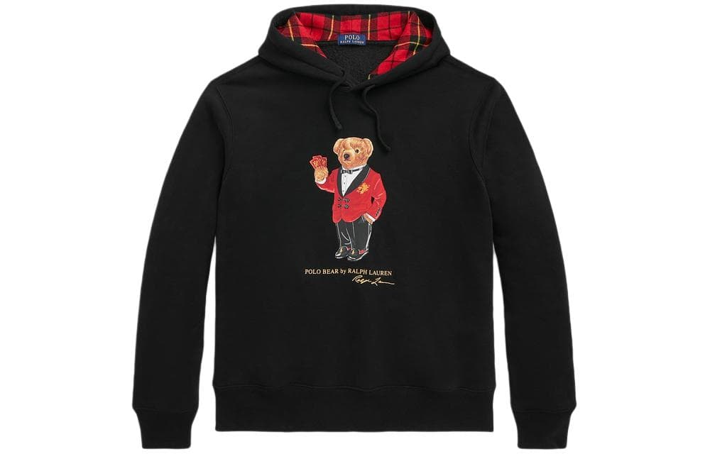 Худи Polo Ralph Lauren SS24 - изображение 1