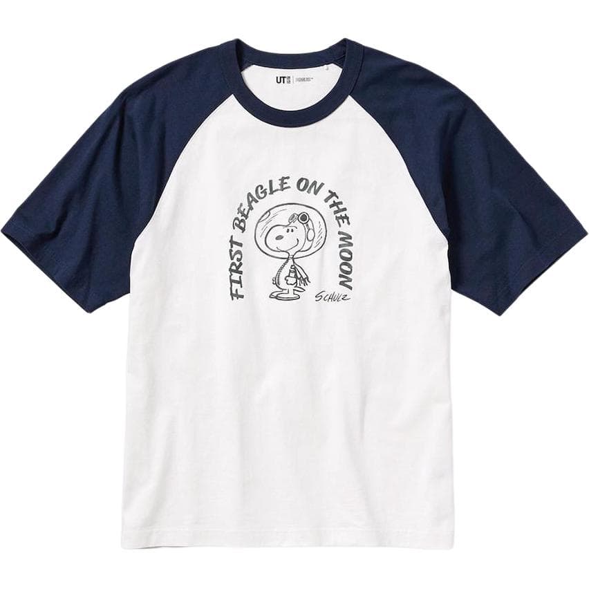 Футболка UNIQLO T - изображение 1