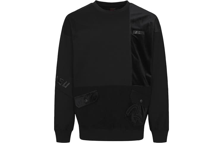 Худи EVISU - изображение 1