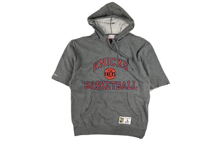 Худи Mitchell Ness - изображение 1