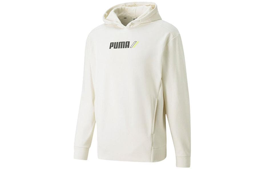 Худи PUMA Logo - изображение 1