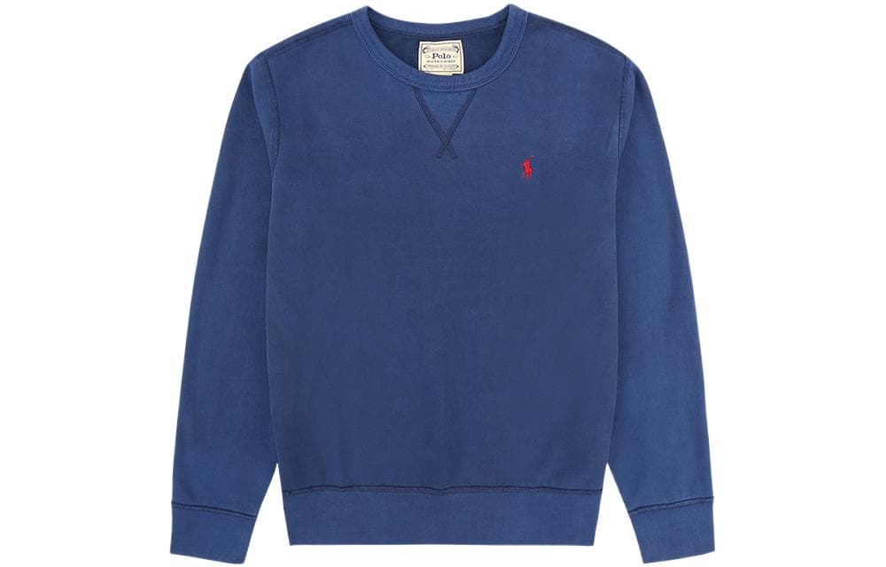 Худи Polo Ralph Lauren FW22 Logo - изображение 1