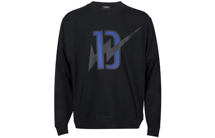 Худи WE11DONE FW22 Logo - изображение 1