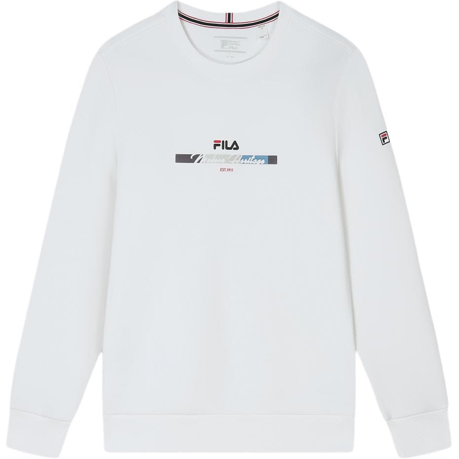 Худи FILA2024 - изображение 1