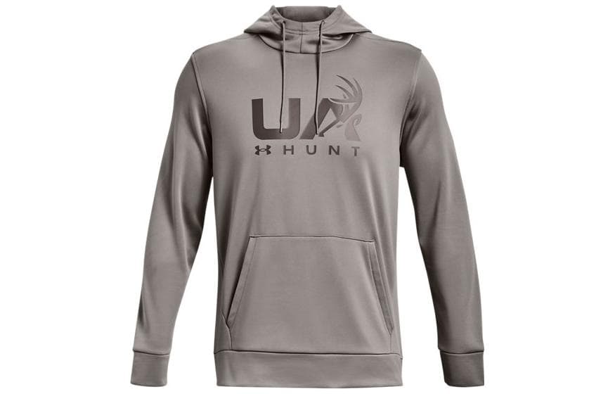 Худи Under Armour - изображение 1