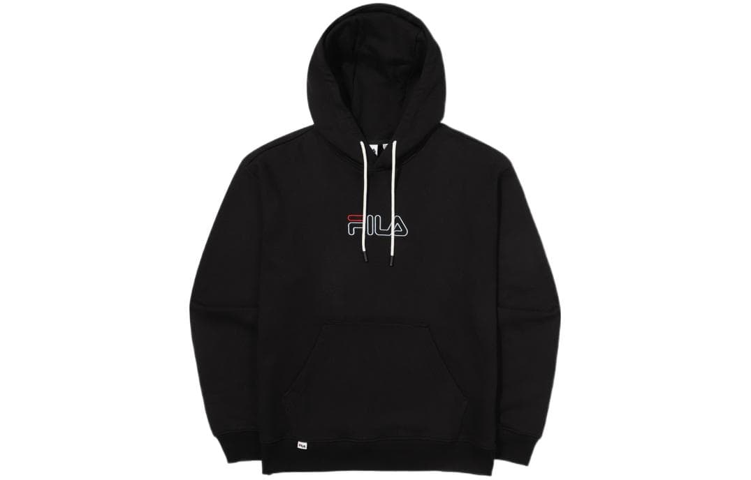 Худи FILA Logo - изображение 1