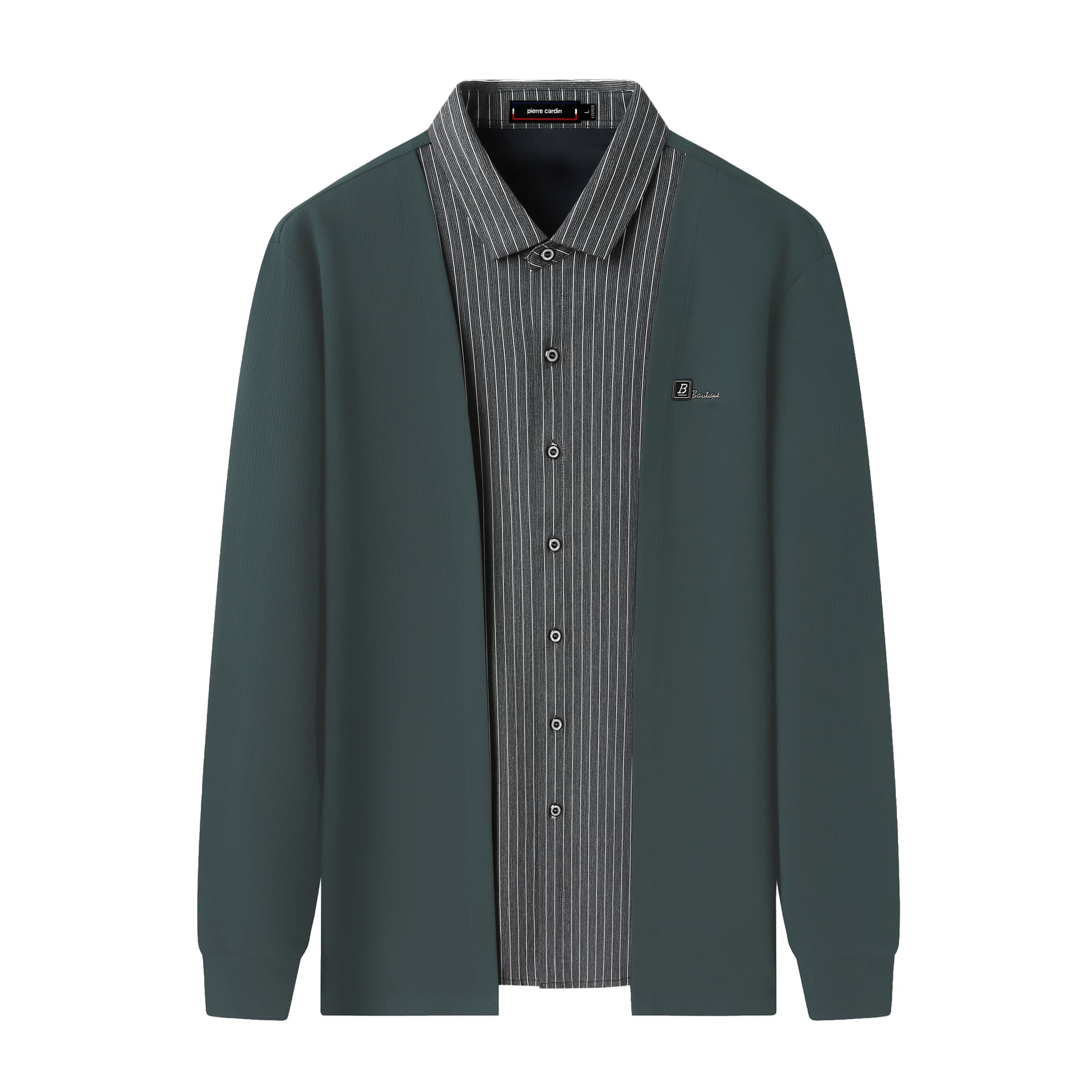 PIERRE CARDIN Мужской Трикотаж - изображение 6