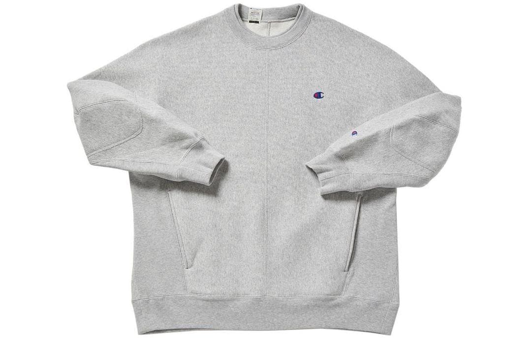 Худи ChampionFW22 C-Logo - изображение 2