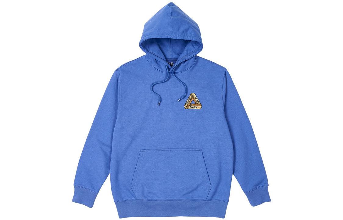 Худи PALACE FW23 REAPER HOOD - изображение 1