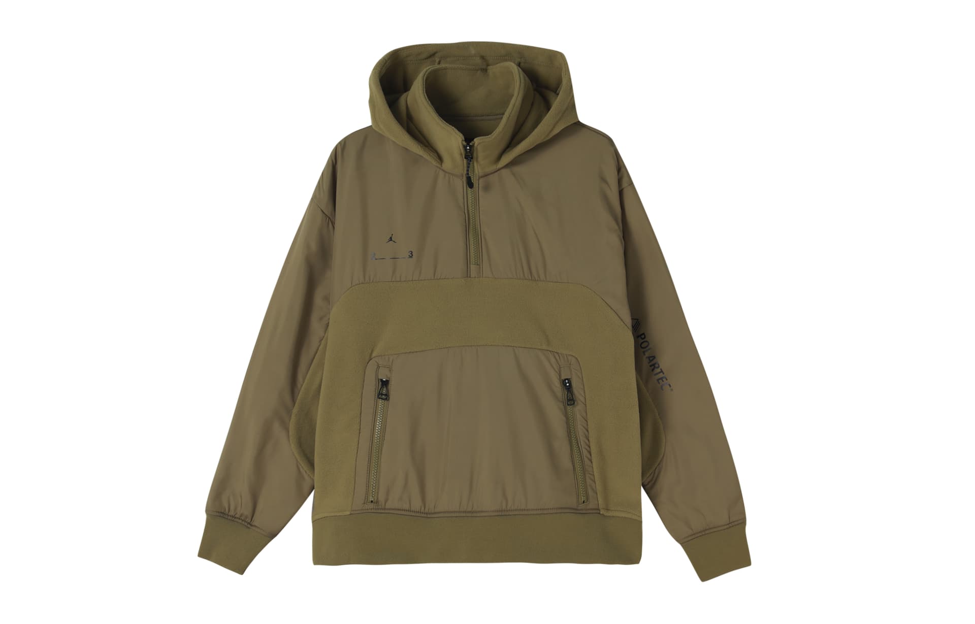 Худи Jordan FW22 - изображение 1