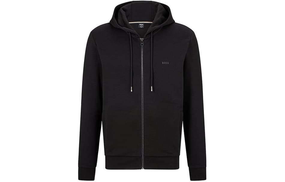 Худи HUGO BOSS - изображение 1