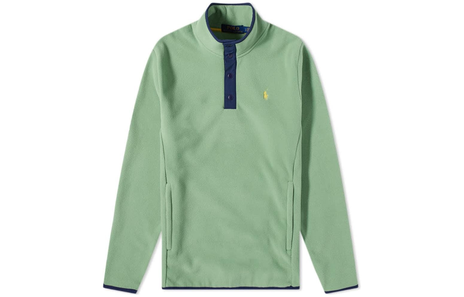 Худи Polo Ralph Lauren - изображение 1