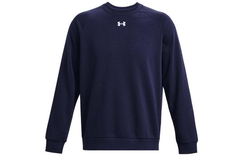 Худи Under Armour Rival - изображение 1