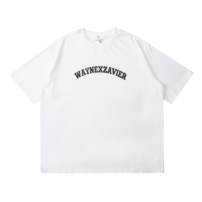 Футболка WAYNEXZAVIER t - изображение 1