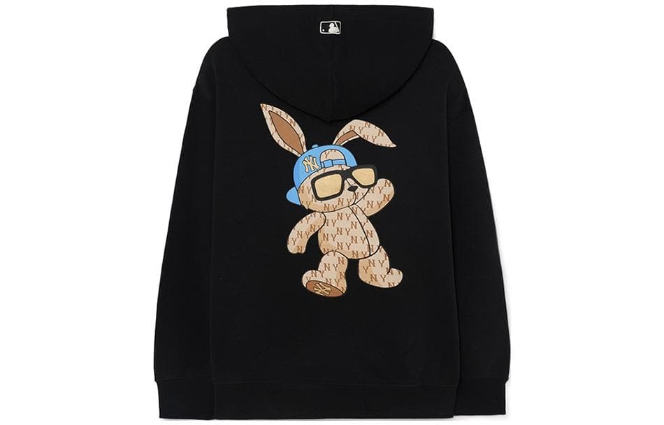 Худи MLB - изображение 1