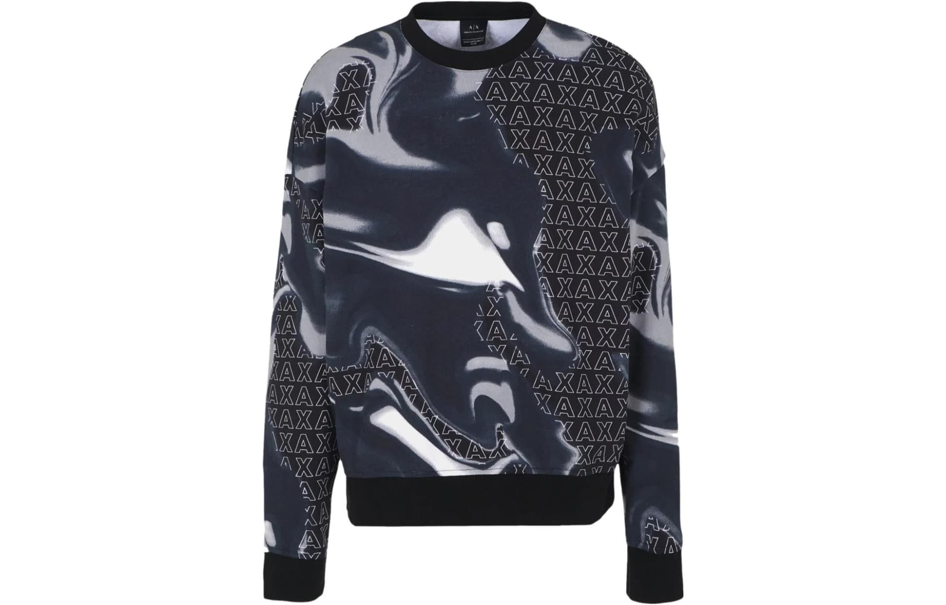 Худи ARMANI EXCHANGE - изображение 1