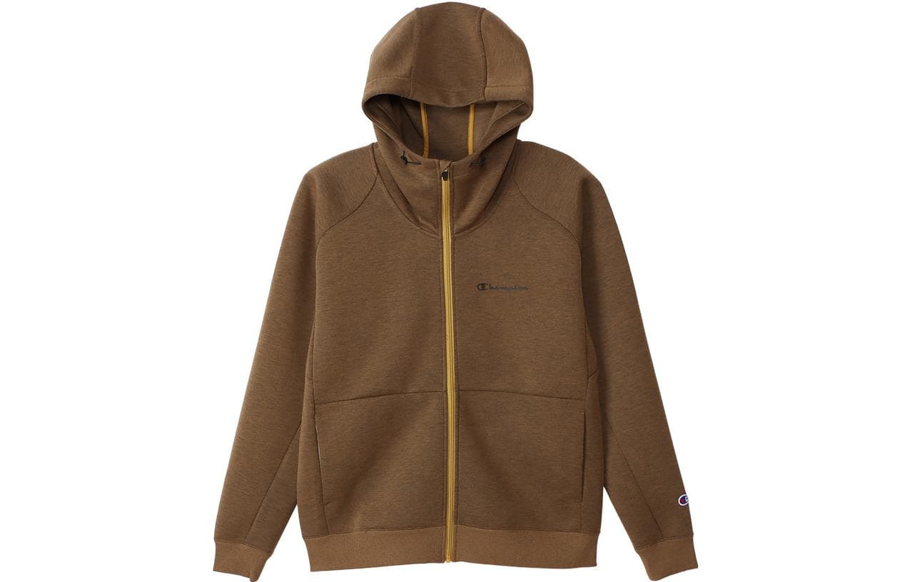 Худи Champion FW22 - изображение 1