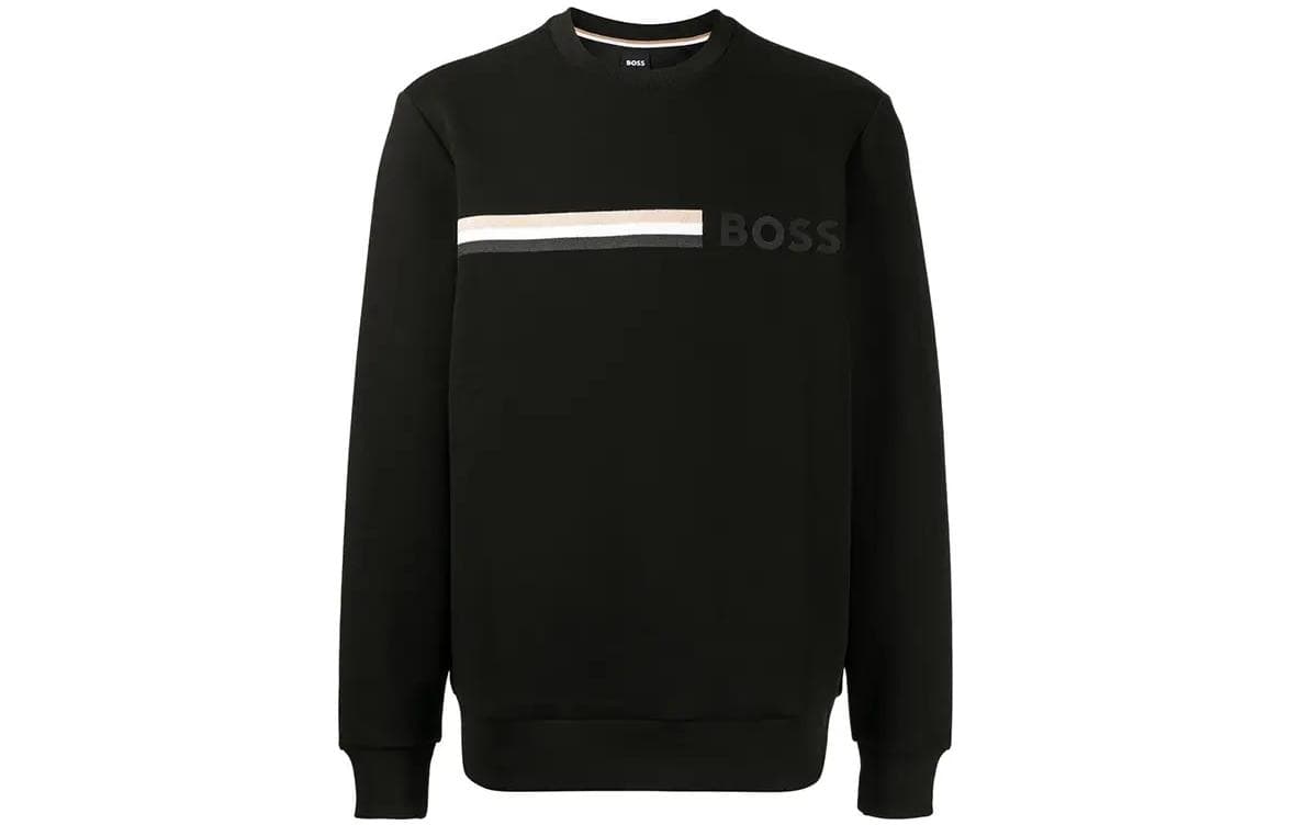 Худи HUGO BOSS FW22 Logo - изображение 1