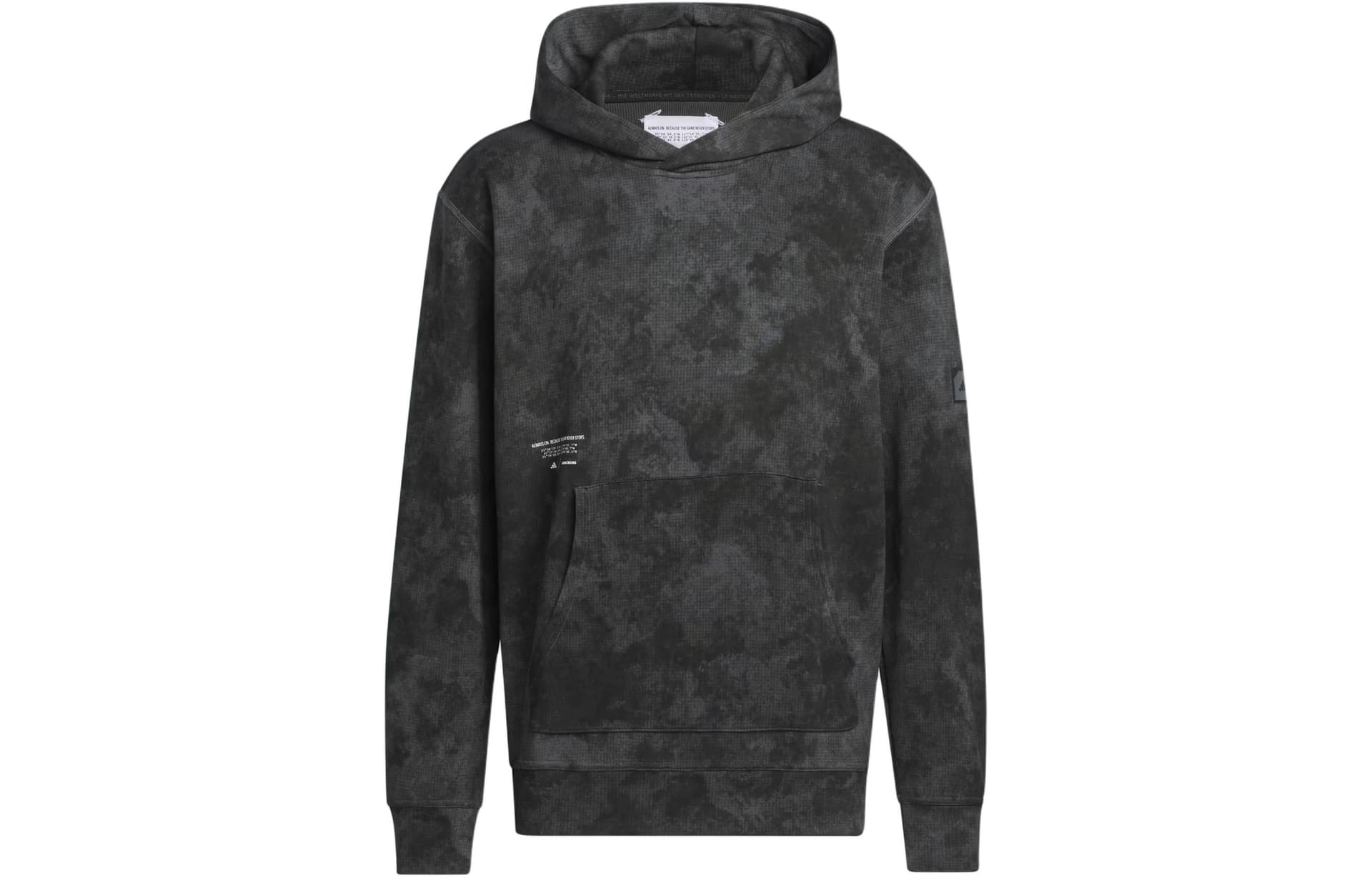 Худи adidas Adicross Pullover - изображение 1