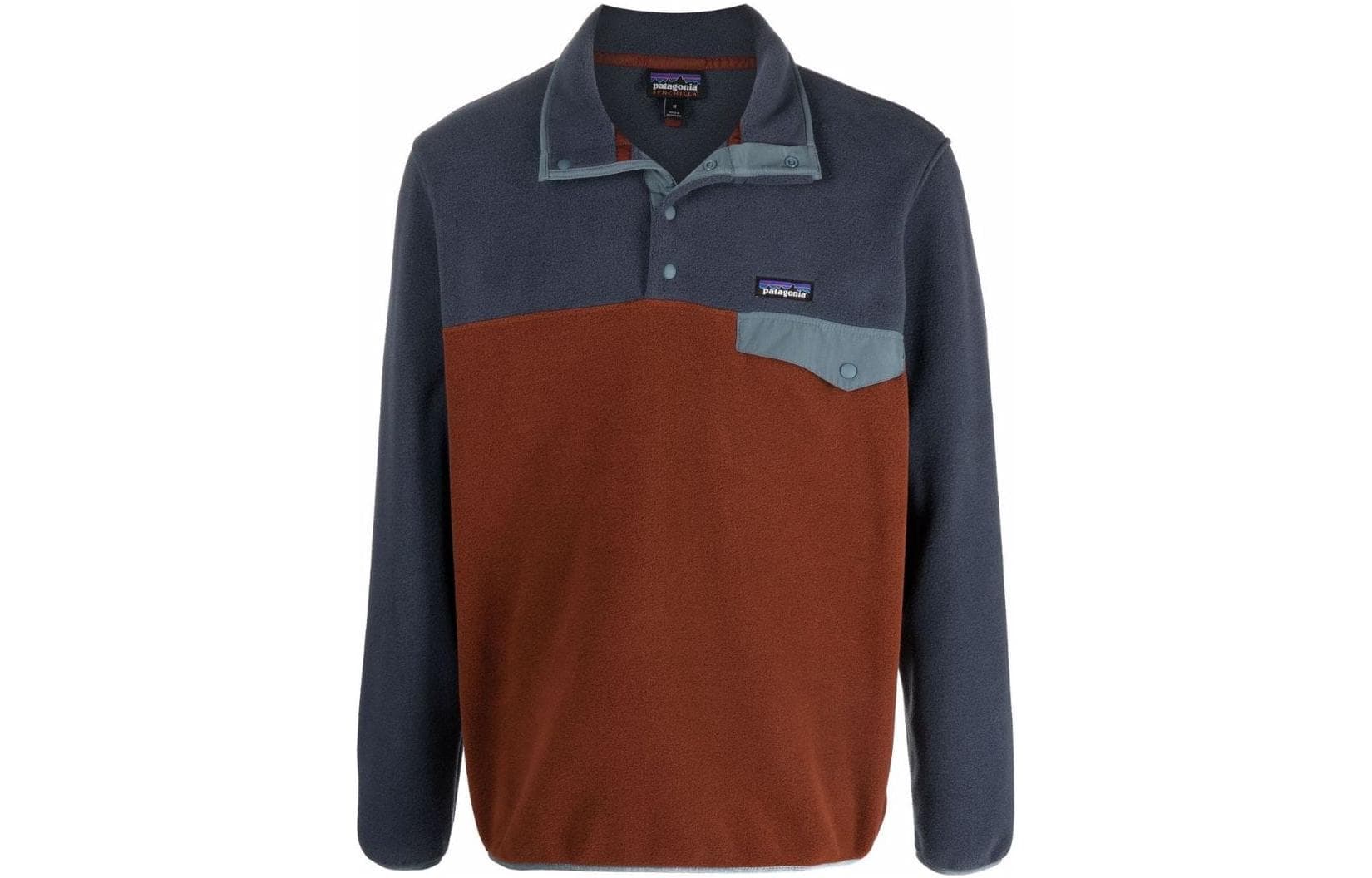 Худи patagonia Logo - изображение 1
