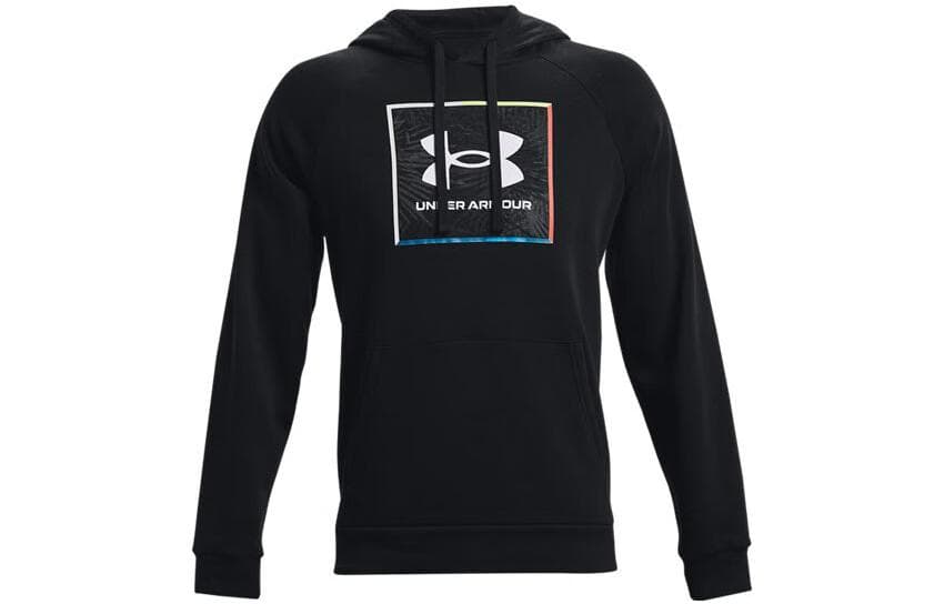 Худи Under Armour Rival Graphic - изображение 1
