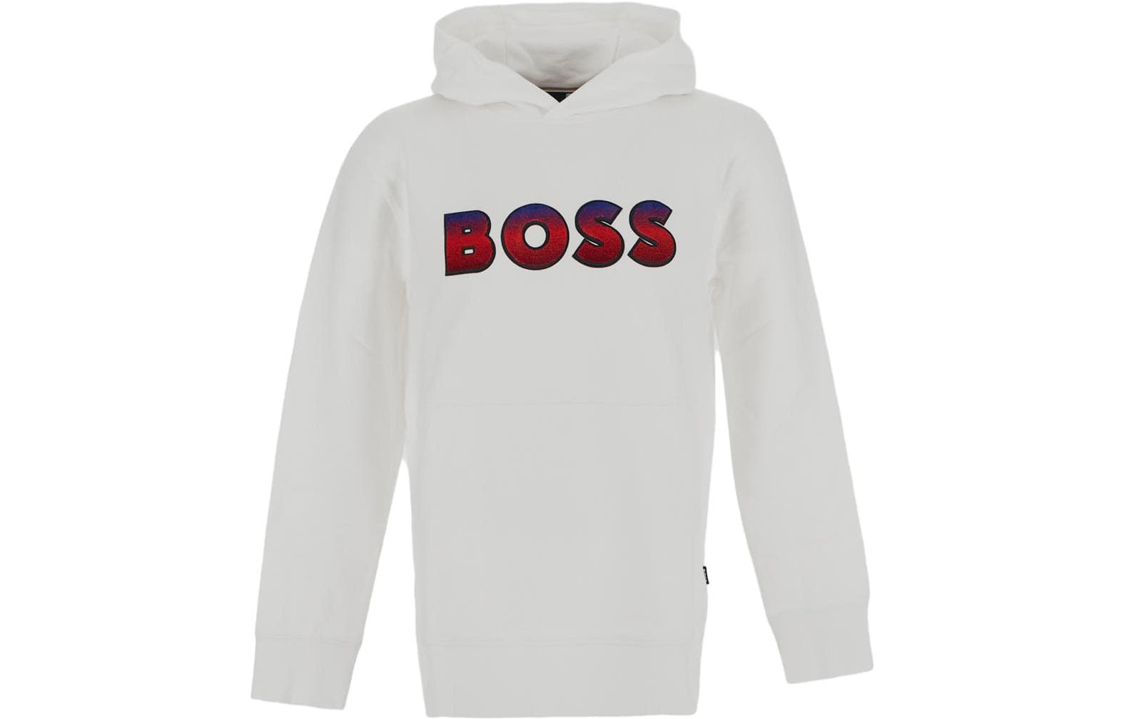 Худи HUGO BOSS FW23 - изображение 1
