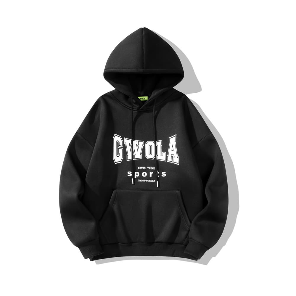 Худи Gwola Logo - изображение 1